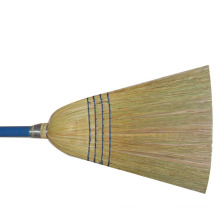 Warehouse Broom with Wood Handle Mth3104